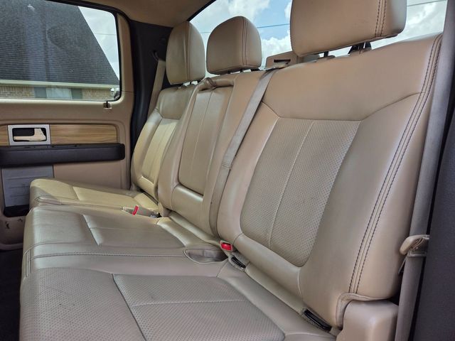 2011 Ford F-150 FX4 | Conroe, TX | GNC Motors 2011 Ford F-150 FX4 | Conroe, TX | GNC Motors