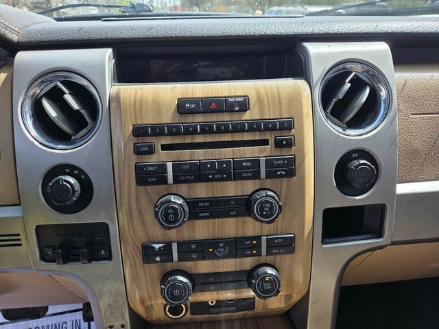 2011 Ford F-150 FX4 | Conroe, TX | GNC Motors 2011 Ford F-150 FX4 | Conroe, TX | GNC Motors