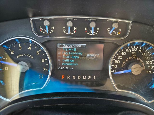 2011 Ford F-150 FX4 | Conroe, TX | GNC Motors 2011 Ford F-150 FX4 | Conroe, TX | GNC Motors