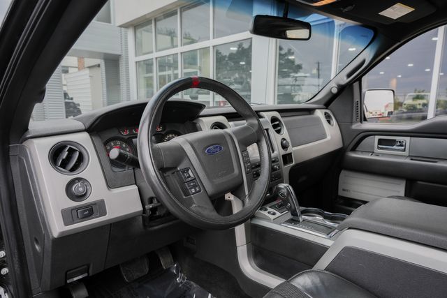 2011 Ford F-150 SVT Raptor 4X4 / CLEAN CARFAX / 6.2L V-8 | Dallas, TX | Rocky Mountain Truck Stop Dallas 2011 Ford F-150 SVT Raptor 4X4 / CLEAN CARFAX / 6.2L V-8 | Dallas, TX | Rocky Mountain Truck Stop Dallas