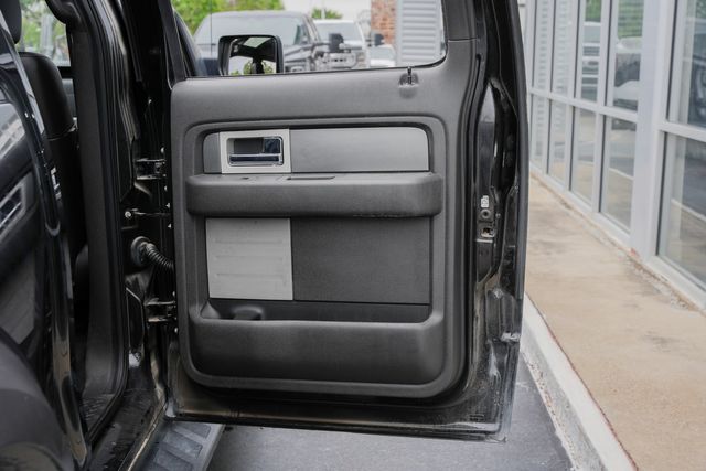 2011 Ford F-150 SVT Raptor 4X4 / CLEAN CARFAX / 6.2L V-8 | Dallas, TX | Rocky Mountain Truck Stop Dallas 2011 Ford F-150 SVT Raptor 4X4 / CLEAN CARFAX / 6.2L V-8 | Dallas, TX | Rocky Mountain Truck Stop Dallas