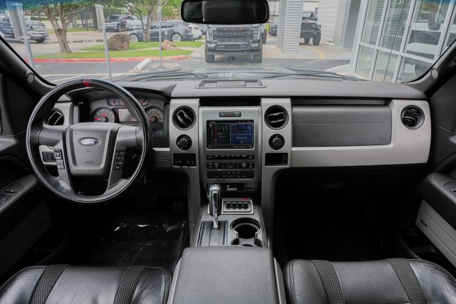 2011 Ford F-150 SVT Raptor 4X4 / CLEAN CARFAX / 6.2L V-8 | Dallas, TX | Rocky Mountain Truck Stop Dallas