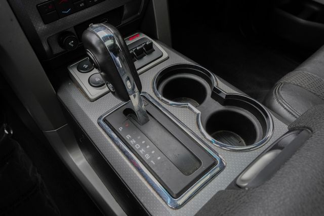 2011 Ford F-150 SVT Raptor 4X4 / CLEAN CARFAX / 6.2L V-8 | Dallas, TX | Rocky Mountain Truck Stop Dallas