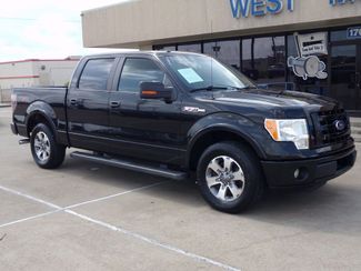 2011 Ford F-150 SUPERCREW | Gonzales, TX | West Motors