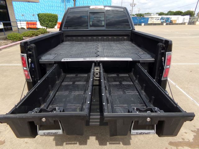 2011 Ford F-150 SUPERCREW | Gonzales, TX | West Motors 2011 Ford F-150 SUPERCREW | Gonzales, TX | West Motors