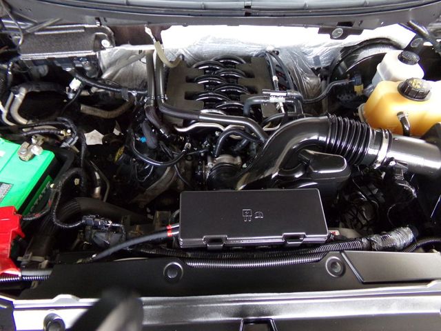 2011 Ford F-150 SUPERCREW | Gonzales, TX | West Motors