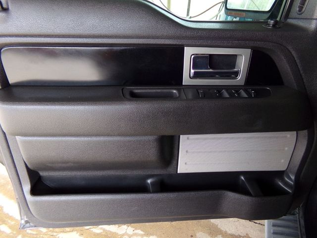 2011 Ford F-150 SUPERCREW | Gonzales, TX | West Motors 2011 Ford F-150 SUPERCREW | Gonzales, TX | West Motors