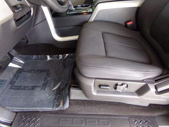 2011 Ford F-150 SUPERCREW | Gonzales, TX | West Motors 2011 Ford F-150 SUPERCREW | Gonzales, TX | West Motors