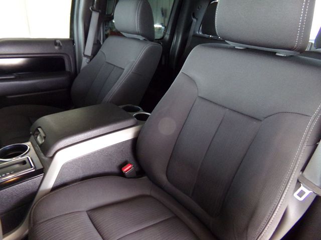 2011 Ford F-150 SUPERCREW | Gonzales, TX | West Motors 2011 Ford F-150 SUPERCREW | Gonzales, TX | West Motors