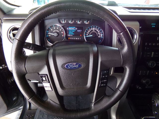 2011 Ford F-150 SUPERCREW | Gonzales, TX | West Motors 2011 Ford F-150 SUPERCREW | Gonzales, TX | West Motors