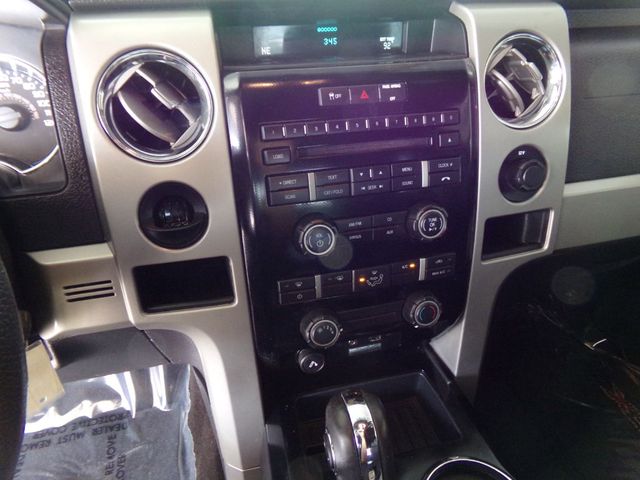 2011 Ford F-150 SUPERCREW | Gonzales, TX | West Motors 2011 Ford F-150 SUPERCREW | Gonzales, TX | West Motors