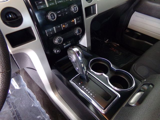 2011 Ford F-150 SUPERCREW | Gonzales, TX | West Motors