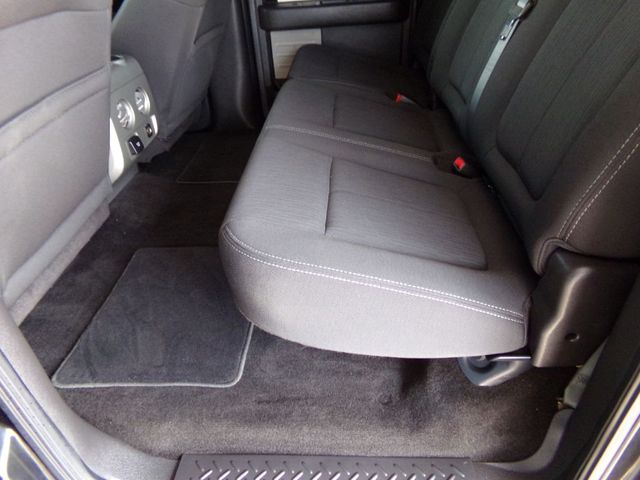 2011 Ford F-150 SUPERCREW | Gonzales, TX | West Motors 2011 Ford F-150 SUPERCREW | Gonzales, TX | West Motors