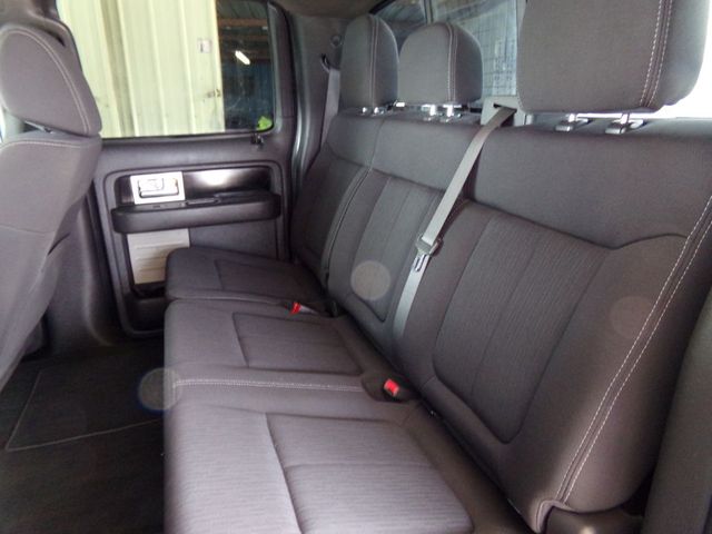 2011 Ford F-150 SUPERCREW | Gonzales, TX | West Motors 2011 Ford F-150 SUPERCREW | Gonzales, TX | West Motors