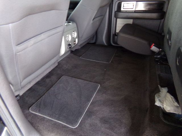 2011 Ford F-150 SUPERCREW | Gonzales, TX | West Motors 2011 Ford F-150 SUPERCREW | Gonzales, TX | West Motors