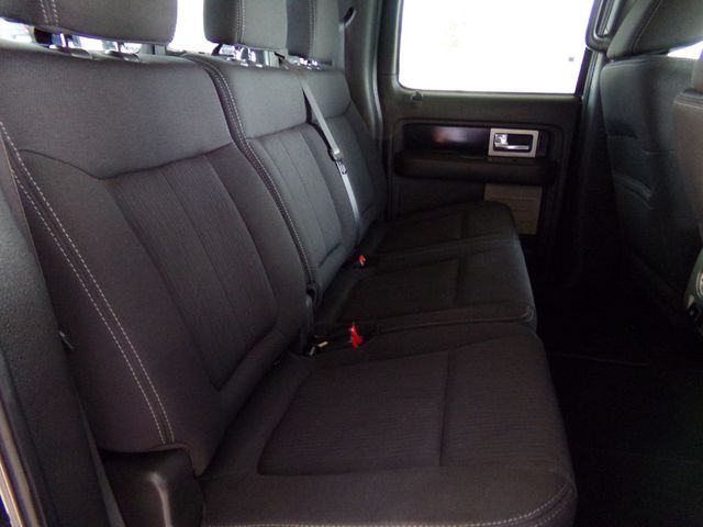 2011 Ford F-150 SUPERCREW | Gonzales, TX | West Motors 2011 Ford F-150 SUPERCREW | Gonzales, TX | West Motors