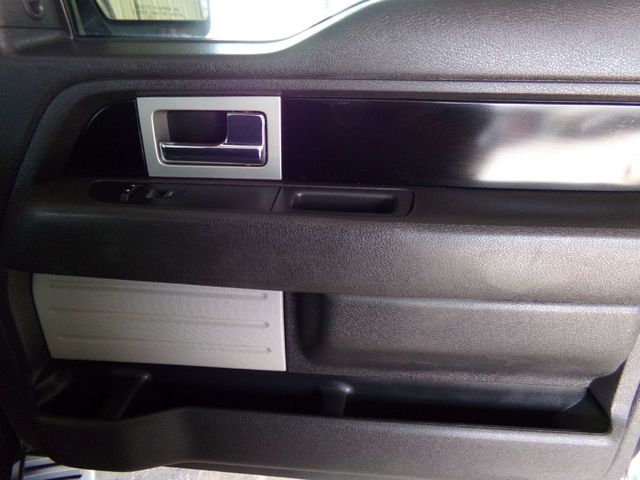 2011 Ford F-150 SUPERCREW | Gonzales, TX | West Motors 2011 Ford F-150 SUPERCREW | Gonzales, TX | West Motors