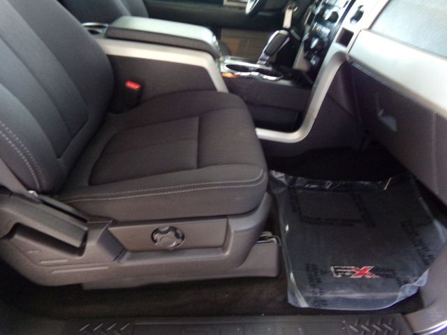 2011 Ford F-150 SUPERCREW | Gonzales, TX | West Motors 2011 Ford F-150 SUPERCREW | Gonzales, TX | West Motors