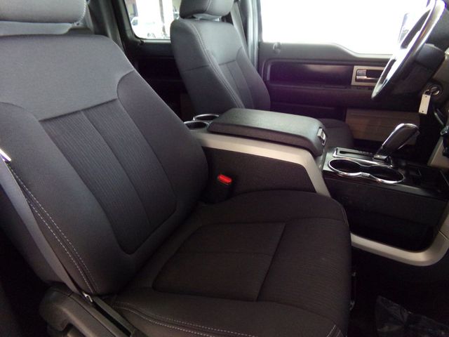 2011 Ford F-150 SUPERCREW | Gonzales, TX | West Motors 2011 Ford F-150 SUPERCREW | Gonzales, TX | West Motors
