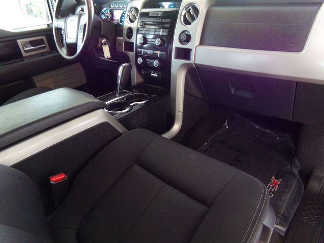 2011 Ford F-150 SUPERCREW | Gonzales, TX | West Motors 2011 Ford F-150 SUPERCREW | Gonzales, TX | West Motors
