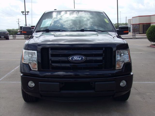 2011 Ford F-150 SUPERCREW | Gonzales, TX | West Motors 2011 Ford F-150 SUPERCREW | Gonzales, TX | West Motors