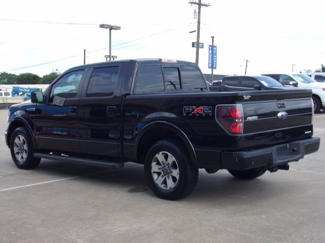 2011 Ford F-150 SUPERCREW | Gonzales, TX | West Motors 2011 Ford F-150 SUPERCREW | Gonzales, TX | West Motors