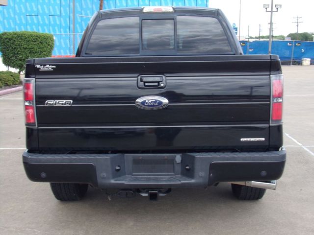 2011 Ford F-150 SUPERCREW | Gonzales, TX | West Motors 2011 Ford F-150 SUPERCREW | Gonzales, TX | West Motors