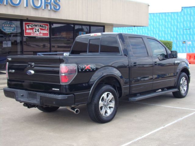 2011 Ford F-150 SUPERCREW | Gonzales, TX | West Motors 2011 Ford F-150 SUPERCREW | Gonzales, TX | West Motors