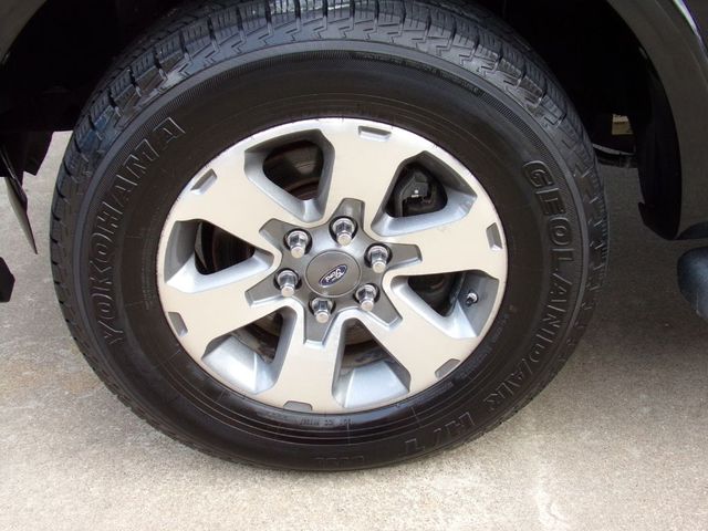 2011 Ford F-150 SUPERCREW | Gonzales, TX | West Motors