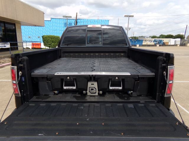 2011 Ford F-150 SUPERCREW | Gonzales, TX | West Motors