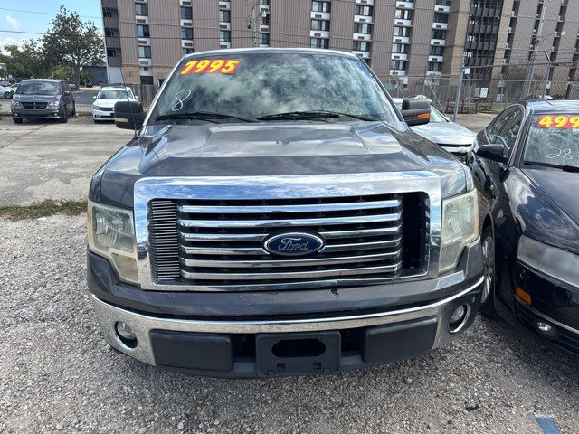 2011 Ford F-150 XLT | Kenner, LA | Auto Nation LLC 2011 Ford F-150 XLT | Kenner, LA | Auto Nation LLC