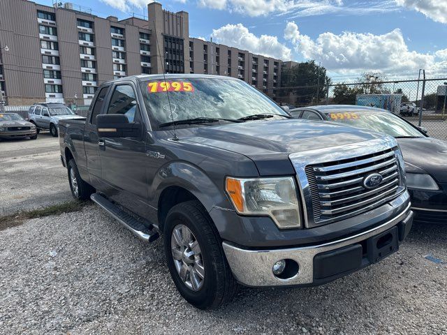 2011 Ford F-150 XLT | Kenner, LA | Auto Nation LLC 2011 Ford F-150 XLT | Kenner, LA | Auto Nation LLC