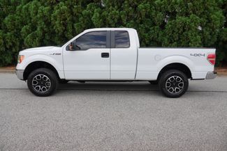 2011 Ford F-150 XLT | Loganville, Georgia | Executive Auto