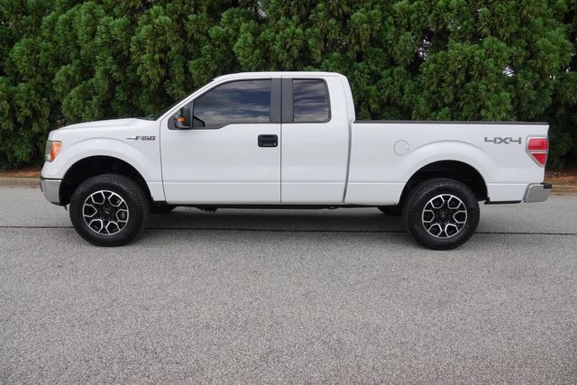 2011 Ford F-150 XLT | Loganville, Georgia | Executive Auto