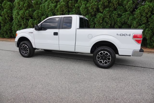 2011 Ford F-150 XLT | Loganville, Georgia | Executive Auto