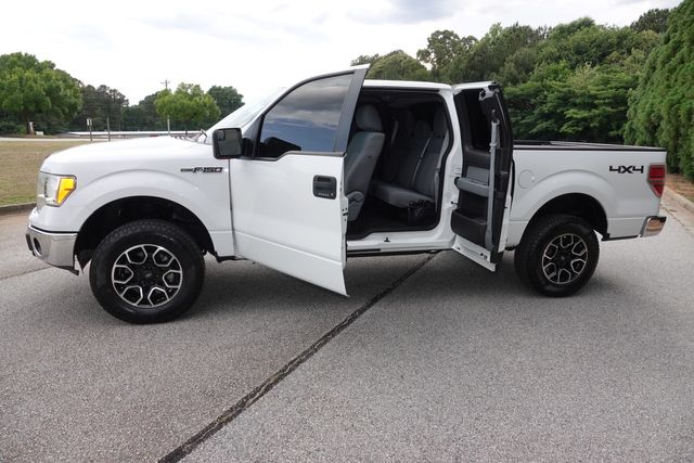 2011 Ford F-150 XLT | Loganville, Georgia | Executive Auto