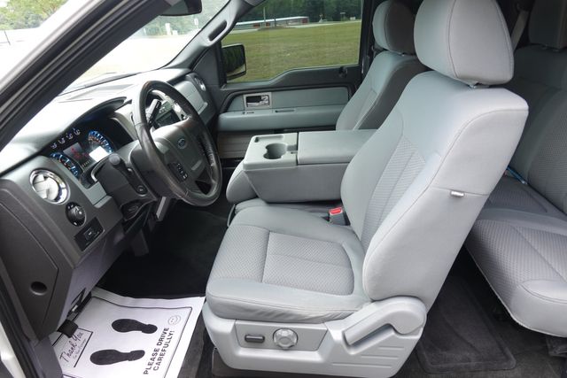 2011 Ford F-150 XLT | Loganville, Georgia | Executive Auto 2011 Ford F-150 XLT | Loganville, Georgia | Executive Auto
