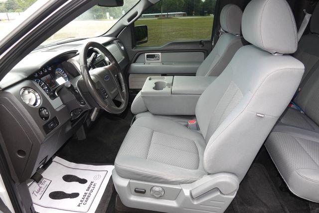 2011 Ford F-150 XLT | Loganville, Georgia | Executive Auto 2011 Ford F-150 XLT | Loganville, Georgia | Executive Auto