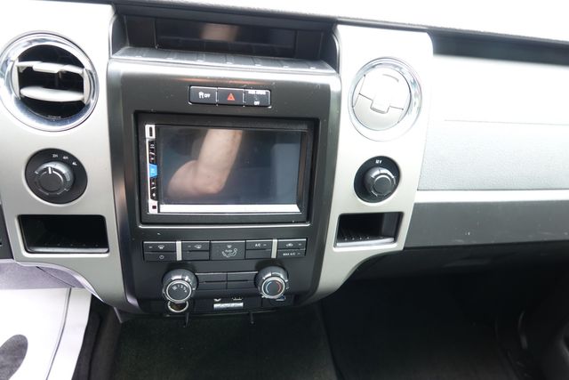 2011 Ford F-150 XLT | Loganville, Georgia | Executive Auto