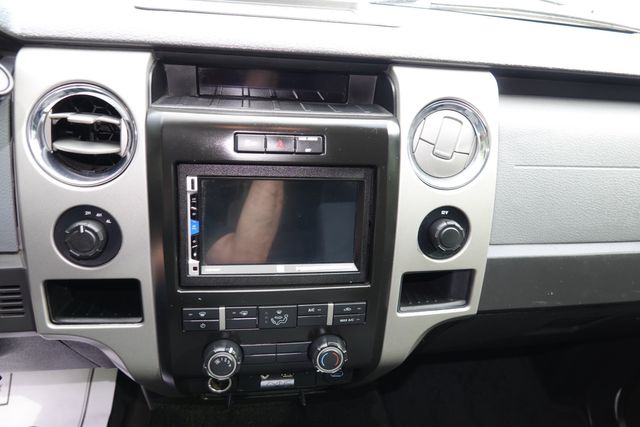 2011 Ford F-150 XLT | Loganville, Georgia | Executive Auto