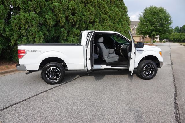 2011 Ford F-150 XLT | Loganville, Georgia | Executive Auto 2011 Ford F-150 XLT | Loganville, Georgia | Executive Auto