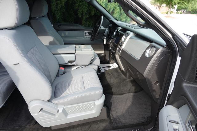 2011 Ford F-150 XLT | Loganville, Georgia | Executive Auto 2011 Ford F-150 XLT | Loganville, Georgia | Executive Auto