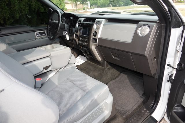 2011 Ford F-150 XLT | Loganville, Georgia | Executive Auto 2011 Ford F-150 XLT | Loganville, Georgia | Executive Auto