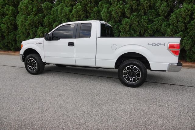 2011 Ford F-150 XLT | Loganville, Georgia | Executive Auto