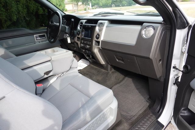 2011 Ford F-150 XLT | Loganville, Georgia | Executive Auto