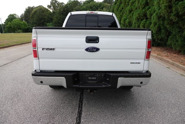2011 Ford F-150 XLT | Loganville, Georgia | Executive Auto