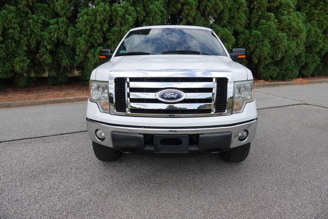 2011 Ford F-150 XLT | Loganville, Georgia | Executive Auto