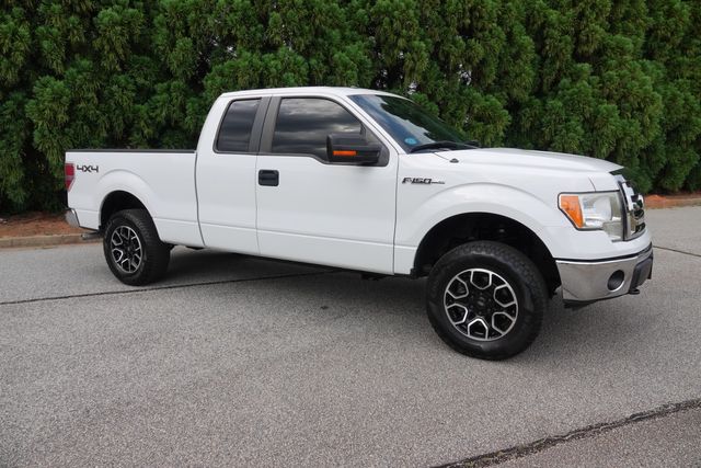 2011 Ford F-150 XLT | Loganville, Georgia | Executive Auto