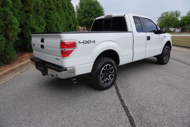 2011 Ford F-150 XLT | Loganville, Georgia | Executive Auto