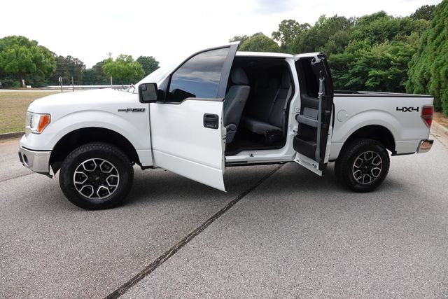 2011 Ford F-150 XLT | Loganville, Georgia | Executive Auto